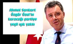 Özgür Özel'i desteklemeyenlerden değiliz