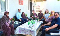 Volkan Yılmaz Silivri'de