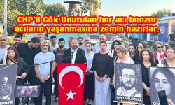 Madımak'ta katledilen canlar Avcılar'da anıldı