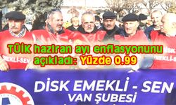 En düşük emekli ve memur maaşı belli oldu