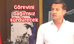 Vahap Akay CHP'den istifa etti
