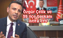 Yeni Parti yolcuları CHP'den ayrıldı