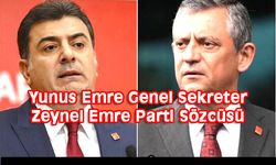 Özel Kurmay kadrosunu seçti