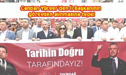 Örgütün emeği ve onurunu savunacağız