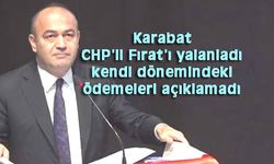 "Baba Ocağı'na 1 kuruş ödeme yapılmadı"