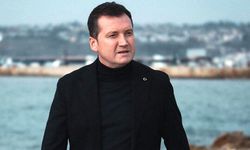 Balcıoğlu'ndan Duru'ya tebrik mesajı