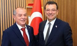 "Ey direnenler! İşimiz hiç kolay değil"