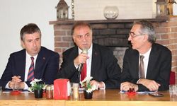 Tarımın geleceği masaya yatırıldı