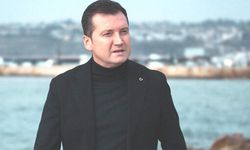Balcıoğlu'ndan doğum günü'nde mesaj