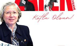 Tarihsel sorumluluk bütün ağırlığıyla omuzlarımızdadır