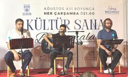 Yüregin Üç Rengi'ne yoğun ilgi