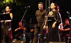 Semtimde Orkestra Etkinliği Silivri Sahili’nde