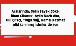 51 kişiye kesin ihraç talebi