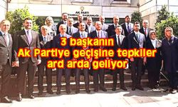 Kaftancıoğlu'ndan özür, Çapan'dan 'Utanın, utanmanız kaldıysa!' açıklaması