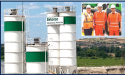 Betonsa'nın Trakya atağı