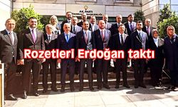 3 CHP'li Başkan Ak Parti'ye geçti