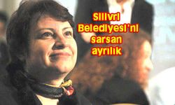 Emine Tarin istifa etti