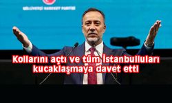 İstanbul'a bir hikaye yazmaya geliyorum