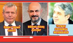 CHP İstanbul'da ilçelere atama