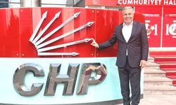 İnsanlar gelir gider, CHP kalır