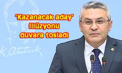 Salıcı:Batsın 'Kazanacak aday' matematiği