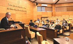 Silivri Belediyesi çalışmaları masaya yatırdı