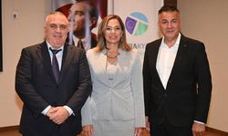 Tekirdağ'da Tarihi Zirve