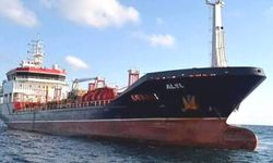 Silivri'deki gemi kazasında 2 tutuklama