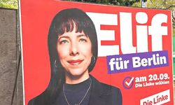 Elif Eralp Berlin Başbakanlığı yolunda