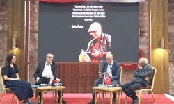 Yazar Hulusi Üstün anıldı