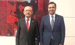 O da CHP'de kalacak