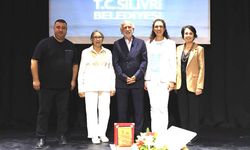 Silivri’de Türk Halk Oyunları Söyleşisi