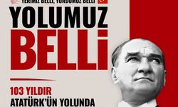 Balcıoğlu: Yaşa, var ol CHP