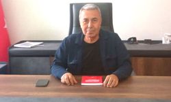 Çoban CHP İl Disiplin Kurulu Başkanı