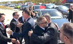 TÜMKİAD Tekirdağ açıldı