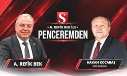 Kocabaş: Silivri'nin geleceği ortak akılla belirlenmeli