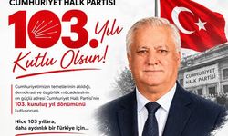 Kaplan: Temiz siyaset için mücadelemiz sürecek