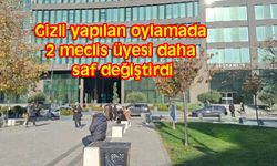 Üsküdar Belediyesi Ak Parti'ye geçti
