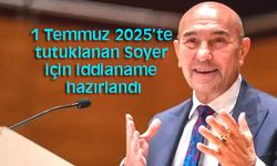 6 yıla kadar hapsi isteniyor