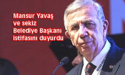 CHP'DE İSTİFA DEPREMİ