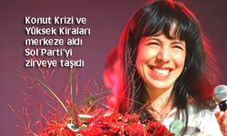Elif Eralp Berlin'de tarih yazdı!