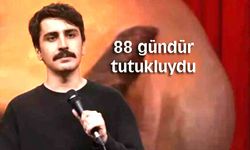 Deniz Göktaş'a tahliye
