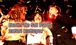 Elif Eralp Berlin'de açık ara önde
