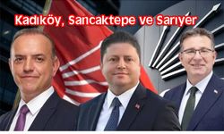CHP'den 5 başkana ihraç