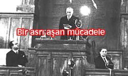 Çalık ve Çaykara CHP'nin kuruluşunu kutladı