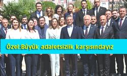 Üyelerimiz gözaltındayken Üsküdar'a çökecekler