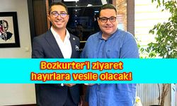 Başkan Çamlıyurt CHP'ye katılacak