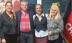 Yeni Parti'den CHP'ye dönüş