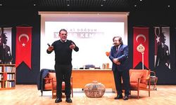 Yaşar Kemal Beylikdüzü'nde anıldı