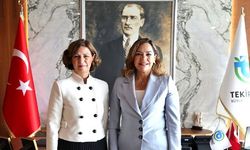 TBB'nin yeni Başkanı Ünlüce oldu